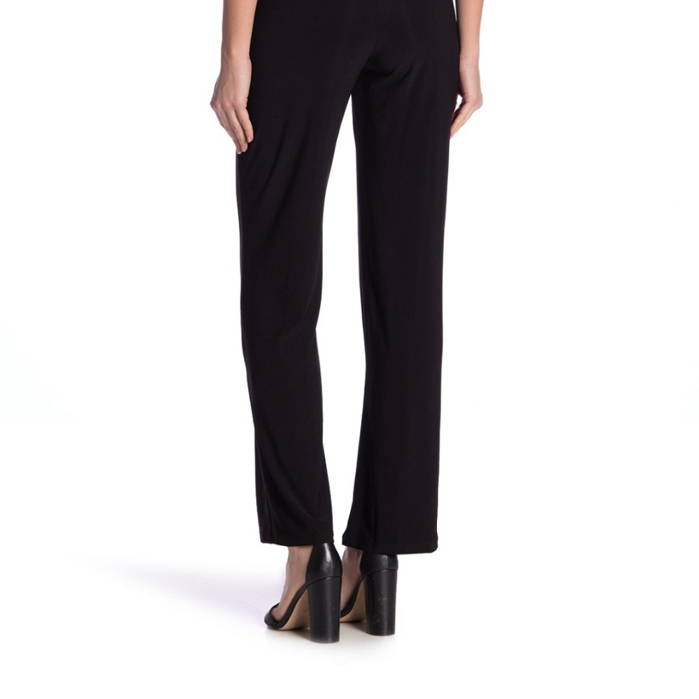 ๐NWT BEBE Ruffle Stretch Jumpsuit ๐ - Picture 5 of 7